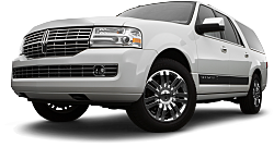  Lincoln  