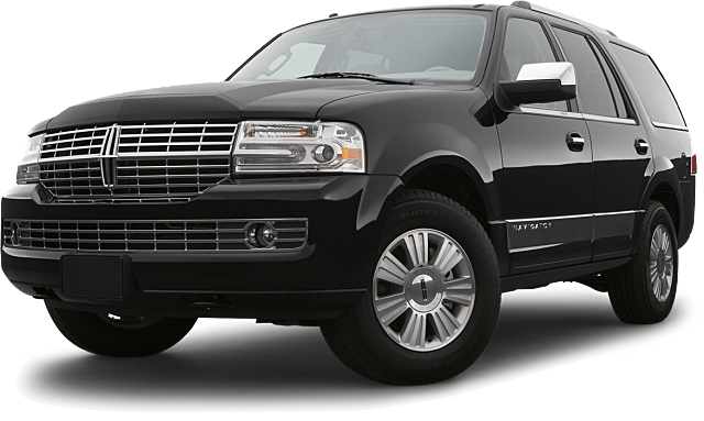 2007 Lincoln Navigator Luxury