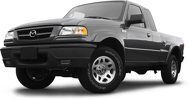 2007 Mazda B-Series B3000 Dual Sport at Craig’s Auto Sales, Inc
