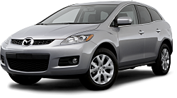2007 Mazda CX-7 Sport