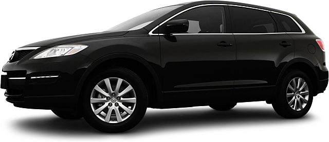 2007 Mazda CX-9 Touring at Broadway Motors