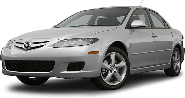 2007 Mazda Mazda6 at Classic Performance Auto