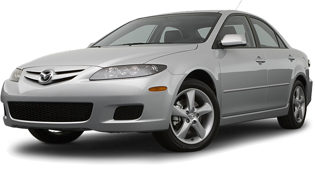 2007 Mazda Mazda6 i Sport