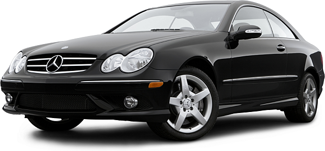 2007 Mercedes-Benz CLK CLK 550 at TBA Auto Group