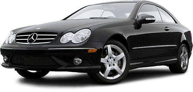 2007 Mercedes-Benz CLK CLK 350