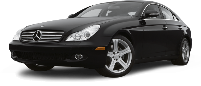 2007 Mercedes-Benz CLS CLS 550