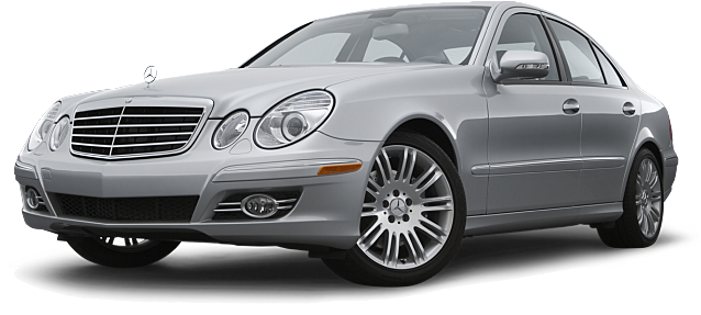 2007 Mercedes-Benz E-Class E 350