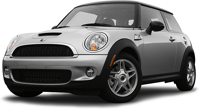 2007 MINI Cooper S at Peak Automotive, LLC