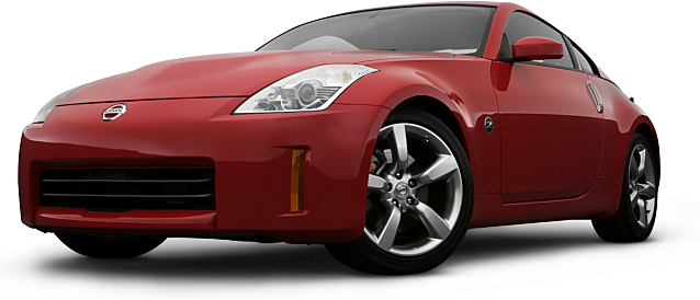 2007 Nissan 350Z at Signature Automotive, LLC