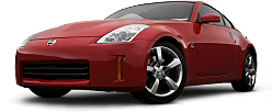 2007 Nissan 350Z Base