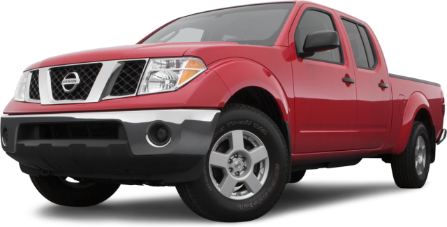 2007 Nissan Frontier LE at Nissan 112 Sales Corp.