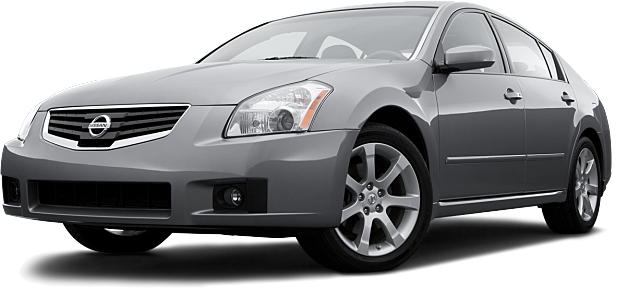 2007 Nissan Maxima 3.5 SE