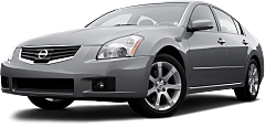 2007 Nissan Maxima 3.5 SE