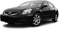 2007 Nissan Maxima 3.5 SE