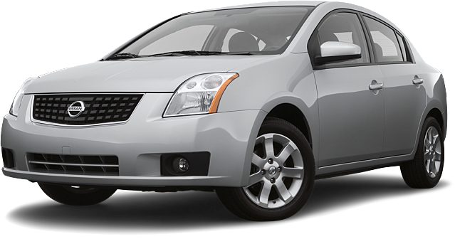 2007 Nissan Sentra 2.0