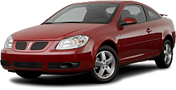 Pontiac  