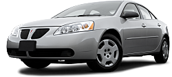 2007 Pontiac G6 Value Leader