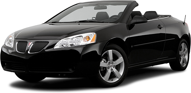 2007 Pontiac G6 GT at US Motors LLC