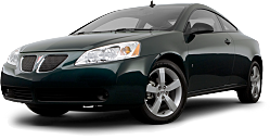  Pontiac  