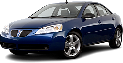 2007 Pontiac G6 Value Leader