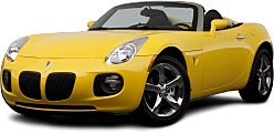  Pontiac  