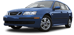  Saab  