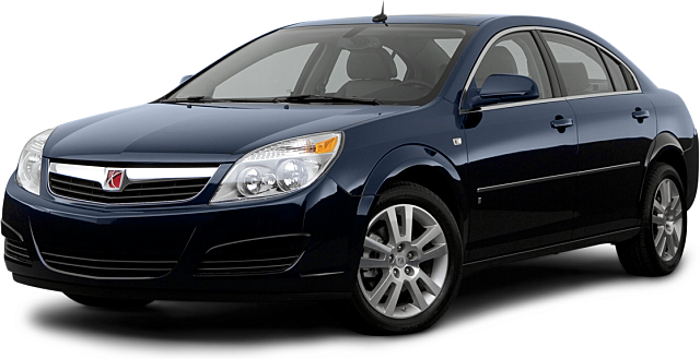 2007 Saturn Aura XE at USA MOTORCARS