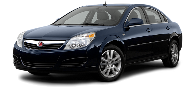 2007 Saturn Aura XE