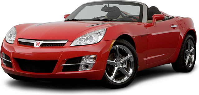 2007 Saturn SKY Base at Grand Slam Auto Sales