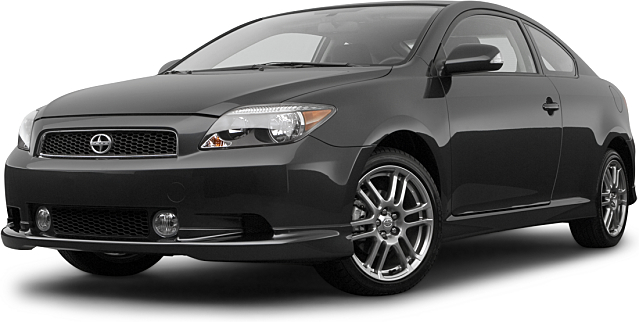 2007 Scion tC at Auto Max