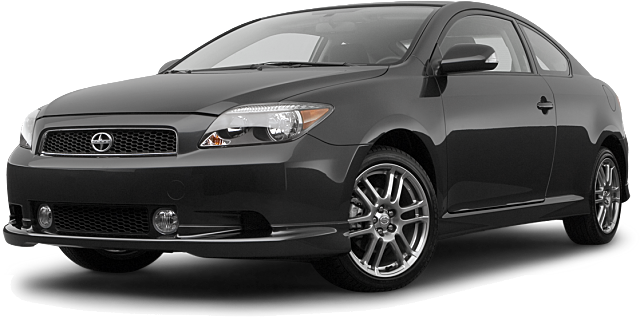 2007 Scion tC Spec