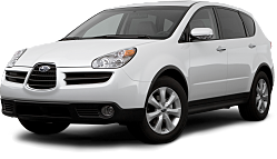 2007 Subaru B9 Tribeca 5-Pass.
