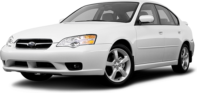 2007 Subaru Legacy 2.5i at 440 Auto Sales LLC