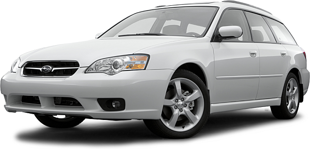 2007 Subaru Legacy 2.5i Special Edition at M&D Auto Sales, Inc.