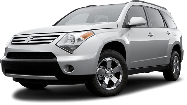 2007 Suzuki XL7 Base