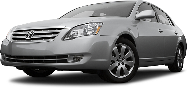 2007 Toyota Avalon XLS at CUTLER CAR CONNECTION LLC