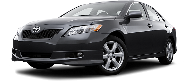 2007 Toyota Camry CE