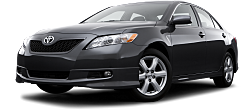 2007 Toyota Camry CE