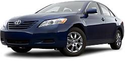 2007 Toyota Camry CE