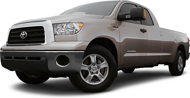 2007 Toyota Tundra SR5 at One Source Autos, Inc.