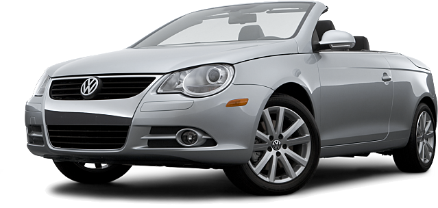 2007 Volkswagen Eos Base
