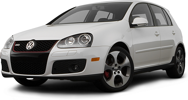 2007 Volkswagen GTI Base at Empire Motors
