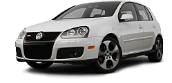 2007 Volkswagen GTI Base
