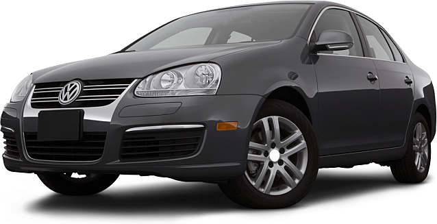 2007 Volkswagen Jetta Wolfsburg Edition at 440 Auto Sales LLC