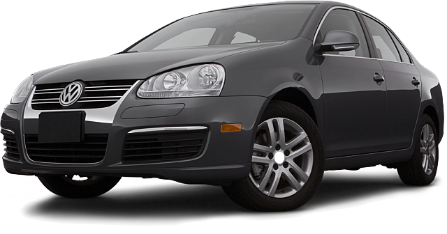2007 Volkswagen Jetta Base