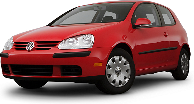 2007 Volkswagen Rabbit Base at Sanford Auto Park