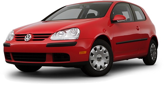 2007 Volkswagen Rabbit Base