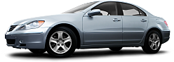  Acura  