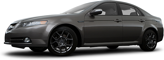 2008 Acura TL Type-S at Classic Performance Auto