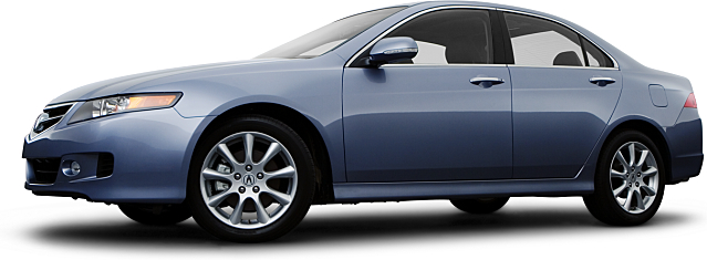 2008 Acura TSX Base at Pinnacle Acceptance Corp.